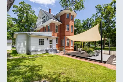 1220 W Lake Drive, Taylor, TX 76574 - Photo 23