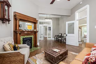 1220 W Lake Dr, Taylor, TX 76574 - Photo 5