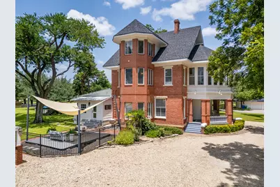 1220 W Lake Drive, Taylor, TX 76574 - Photo 21