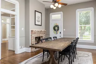 1220 W Lake Dr, Taylor, TX 76574 - Photo 7