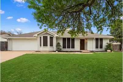 12313 Indian Mound Drive, Austin, TX 78758 - Photo 1