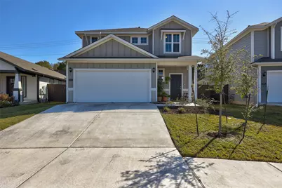 11417 Lago De Garda Drive, Austin, TX 78747 - Photo 1