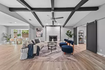 3305 Santa Monica Drive, Austin, TX 78741 - Photo 5