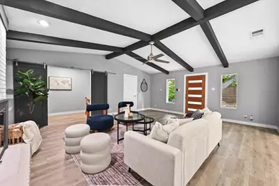 3305 Santa Monica Drive, Austin, TX 78741 - Photo 7