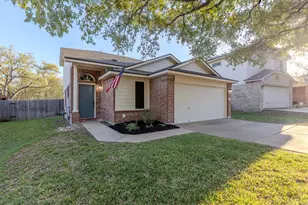 1002 Moser River Dr, Leander, TX 78641 - Photo 1