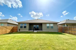 544 Taggart Trail, Jarrell, TX 76537 - Photo 21