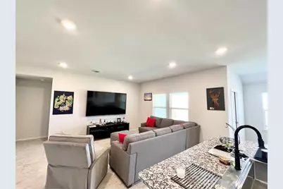 544 Taggart Trail, Jarrell, TX 76537 - Photo 7