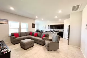 544 Taggart Trail, Jarrell, TX 76537 - Photo 5