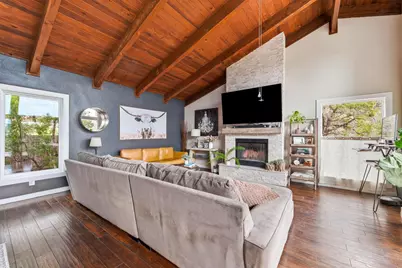 7039 Comanche Trail, Austin, TX 78732 - Photo 5