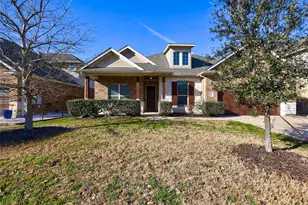 3030 Isabella Ln, Round Rock, TX 78665 - Photo 3