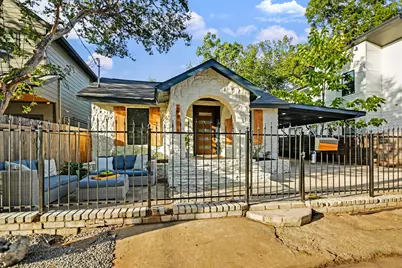 2406 Santa Maria Street, Austin, TX 78702 - Photo 11