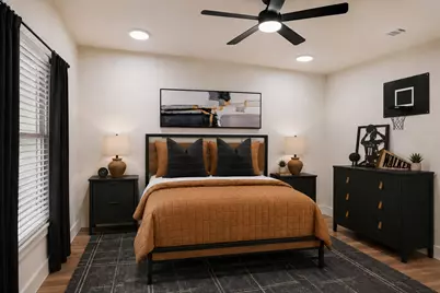 2406 Santa Maria Street, Austin, TX 78702 - Photo 23