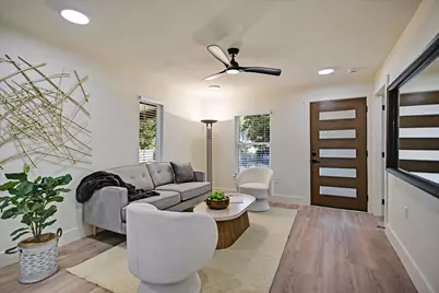 2406 Santa Maria Street, Austin, TX 78702 - Photo 1