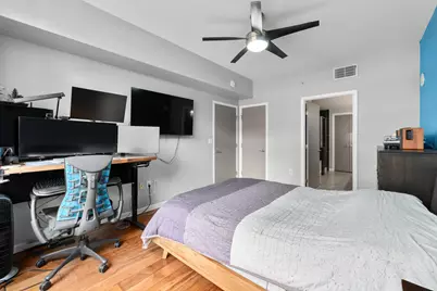 54 Rainey Street #609, Austin, TX 78701 - Photo 9