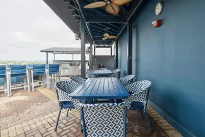 54 Rainey Street #609, Austin, TX 78701 - Photo 27