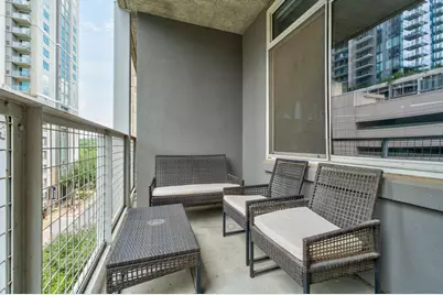 54 Rainey Street #609, Austin, TX 78701 - Photo 19