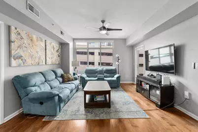 54 Rainey Street #609, Austin, TX 78701 - Photo 3
