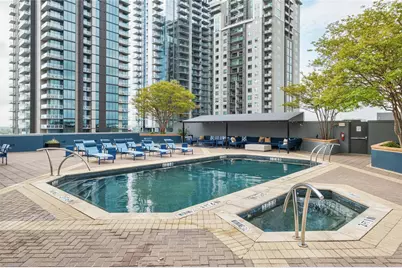 54 Rainey Street #609, Austin, TX 78701 - Photo 25