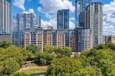 54 Rainey Street #609, Austin, TX 78701 - Photo 21