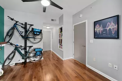 54 Rainey Street #609, Austin, TX 78701 - Photo 13