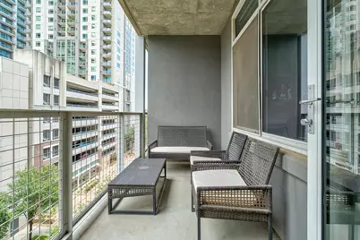 54 Rainey Street #609, Austin, TX 78701 - Photo 17