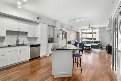 54 Rainey Street #609, Austin, TX 78701 - Photo 3