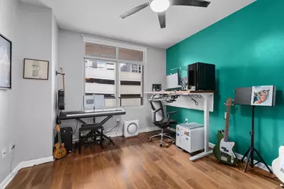 54 Rainey Street #609, Austin, TX 78701 - Photo 13