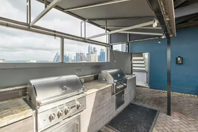 54 Rainey Street #609, Austin, TX 78701 - Photo 29
