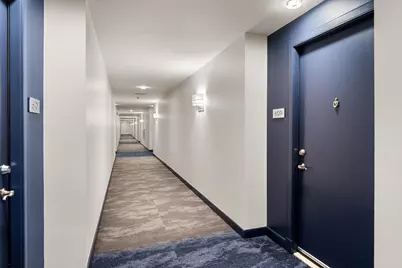 54 Rainey Street #609, Austin, TX 78701 - Photo 21