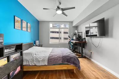54 Rainey Street #609, Austin, TX 78701 - Photo 7