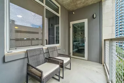 54 Rainey Street #609, Austin, TX 78701 - Photo 19