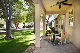 108 High Trail Dr, Georgetown, TX 78633 - Photo 29
