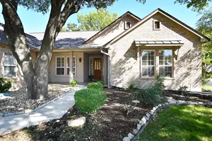 108 High Trail Dr, Georgetown, TX 78633 - Photo 3