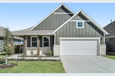 9712 Serene Bliss Lane, Buda, TX 78610 - Photo 1