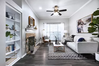 3201 Duval Road #01-0113, Austin, TX 78759 - Photo 9