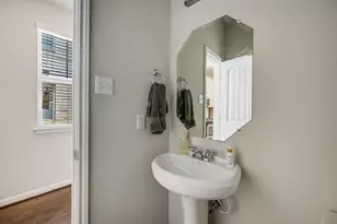 7220 Wyoming Springs Dr Dr, Round Rock, TX 78681 - Photo 19