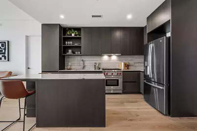 610 Davis Street #3004, Austin, TX 78701 - Photo 7