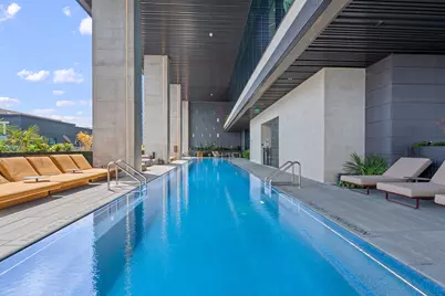 610 Davis Street #3004, Austin, TX 78701 - Photo 35