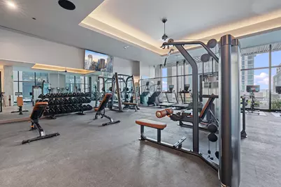 610 Davis Street #3004, Austin, TX 78701 - Photo 31