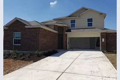 10524 Steinbeck Drive, Austin, TX 78747 - Photo 1