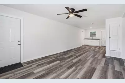 1911 Hearthside Drive #A, Austin, TX 78757 - Photo 5