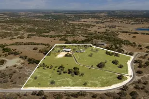 158 Watch Hill Rd, Stonewall, TX 78671 - Photo 1