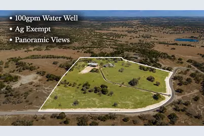 158 Watch Hill Road, Stonewall, TX 78671 - Photo 1