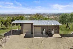 158 Watch Hill Rd, Stonewall, TX 78671 - Photo 3