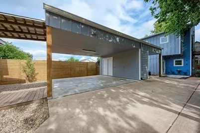 3008 E 14th 1/2 Street #A, Austin, TX 78702 - Photo 39