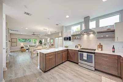 3008 E 14th 1/2 Street #A, Austin, TX 78702 - Photo 15