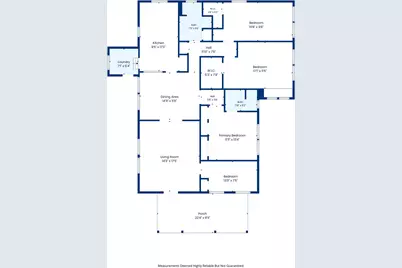 2089 Fm 1704, Elgin, TX 78621 - Photo 31