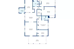 2089 Fm 1704, Elgin, TX 78621 - Photo 31