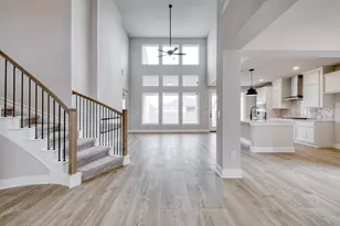 254 Coleto Tr, Bastrop, TX 78602 - Photo 3