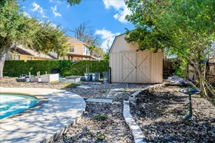 11522 Antigua Dr, Austin, TX 78759 - Photo 37